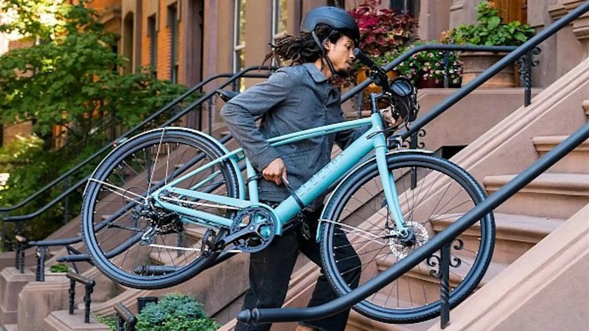 π€« How New Yorkers Evade Ebike Bans