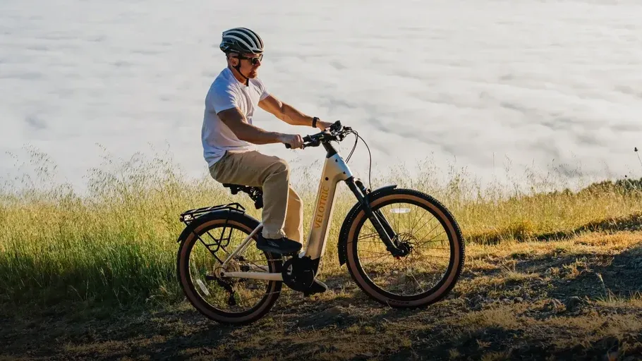 Torque vs Cadence vs Hybrid - Your Guide To Sensor Systems in Electric Bikes