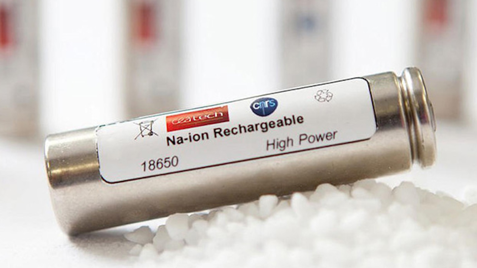 Can Sodium Battery Tech Compete with Lithium?