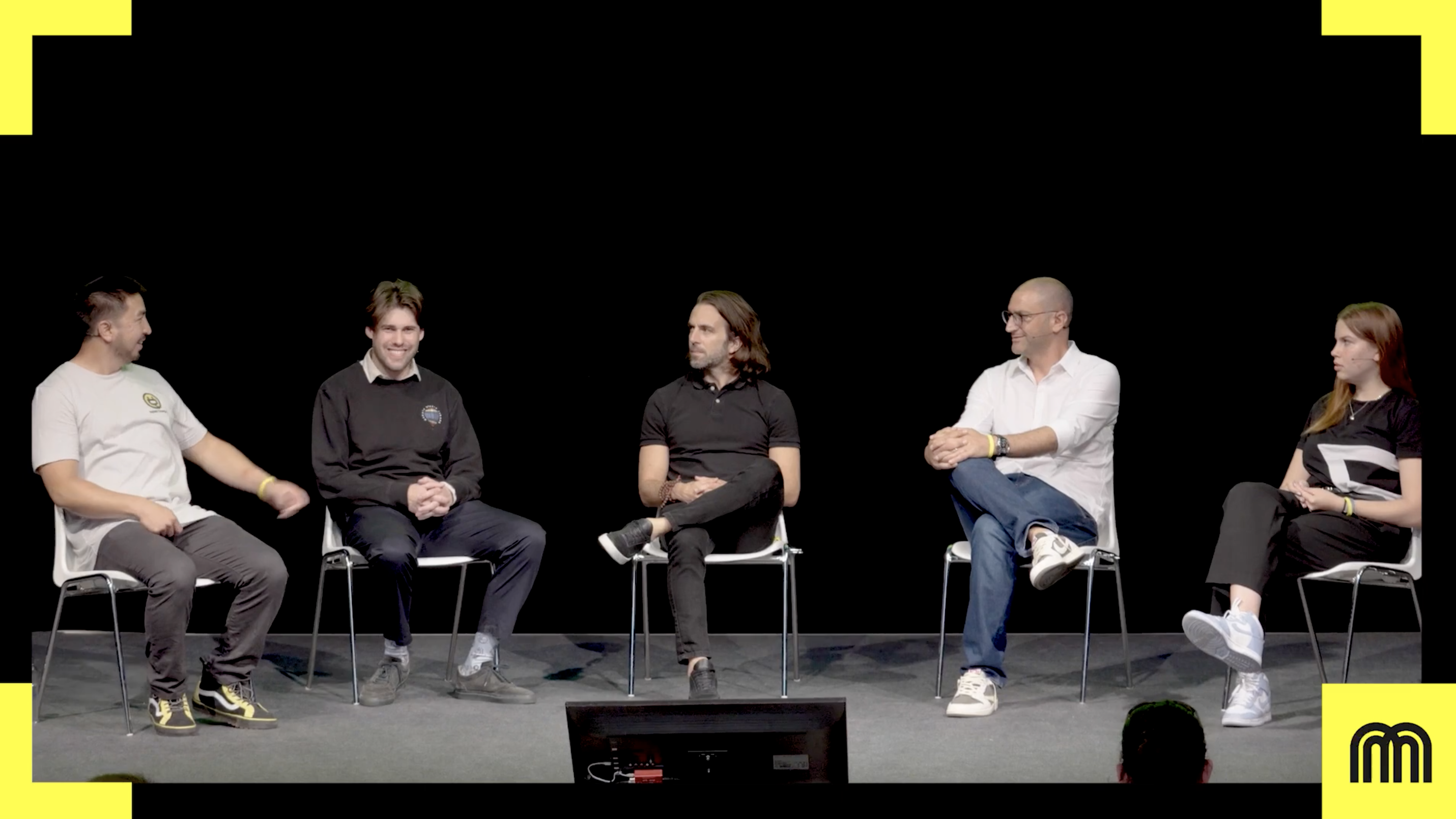 Executive Roundtable: The New Guard of Scooters with Inokim, NIU, Äike, and SoFlow