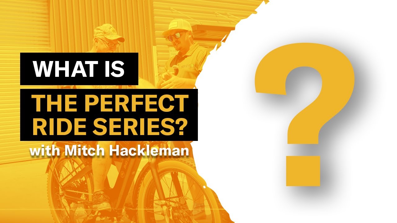 Fresh E-bike Reviews for Lectric, Rad Power, Mod, and more!