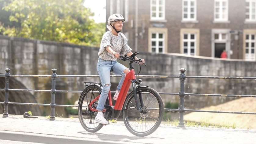 Front, Mid, or Rear? Your Guide To E-Bike Motors