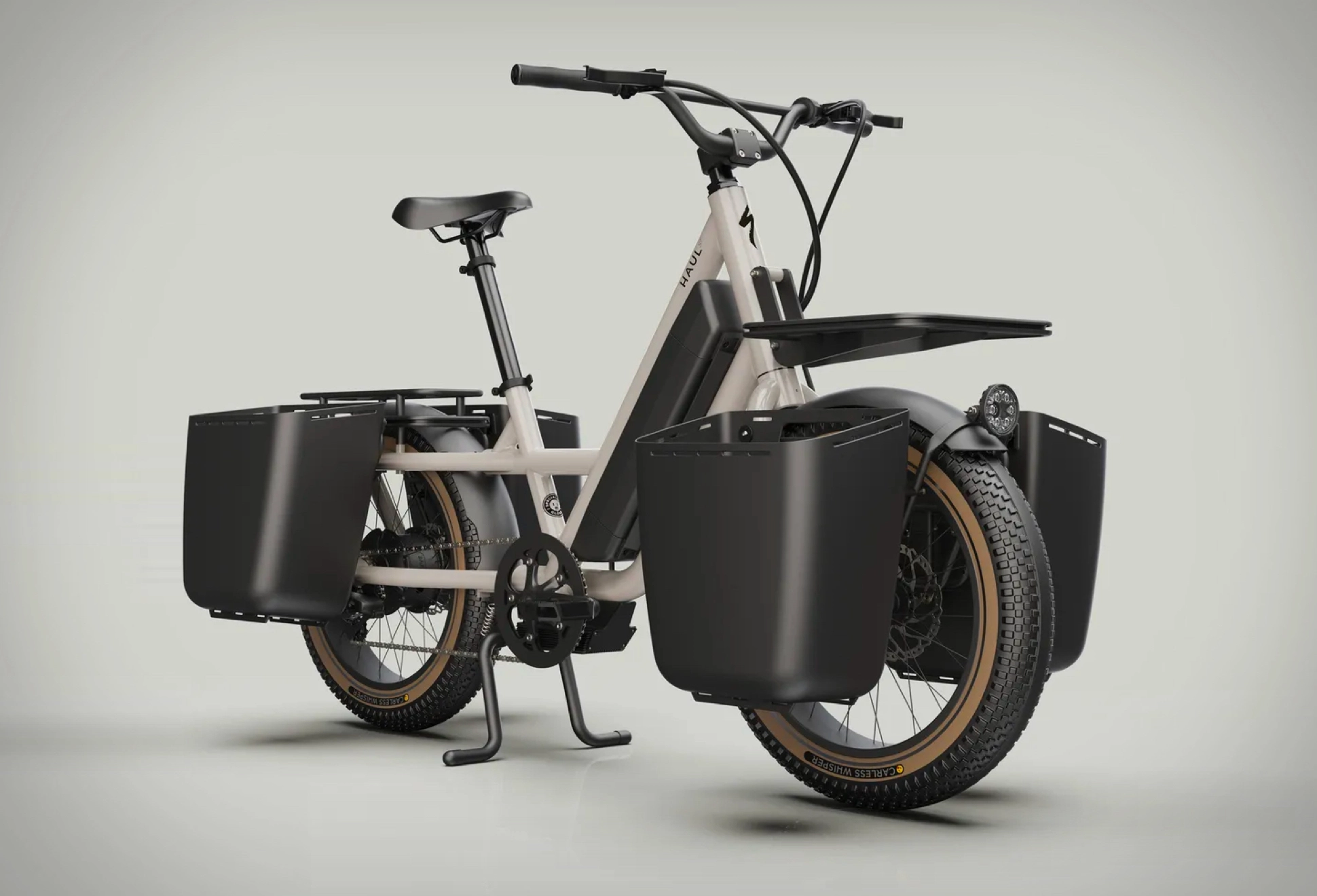 Globe Haul ST Is Specialized’s Most Affordable eBike Yet