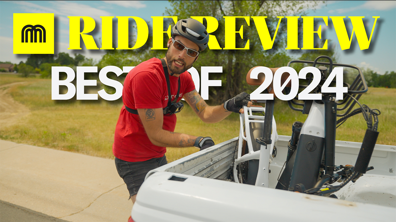 Folding E-Bike Showdown 2024: Which One Is Worth Your Money?