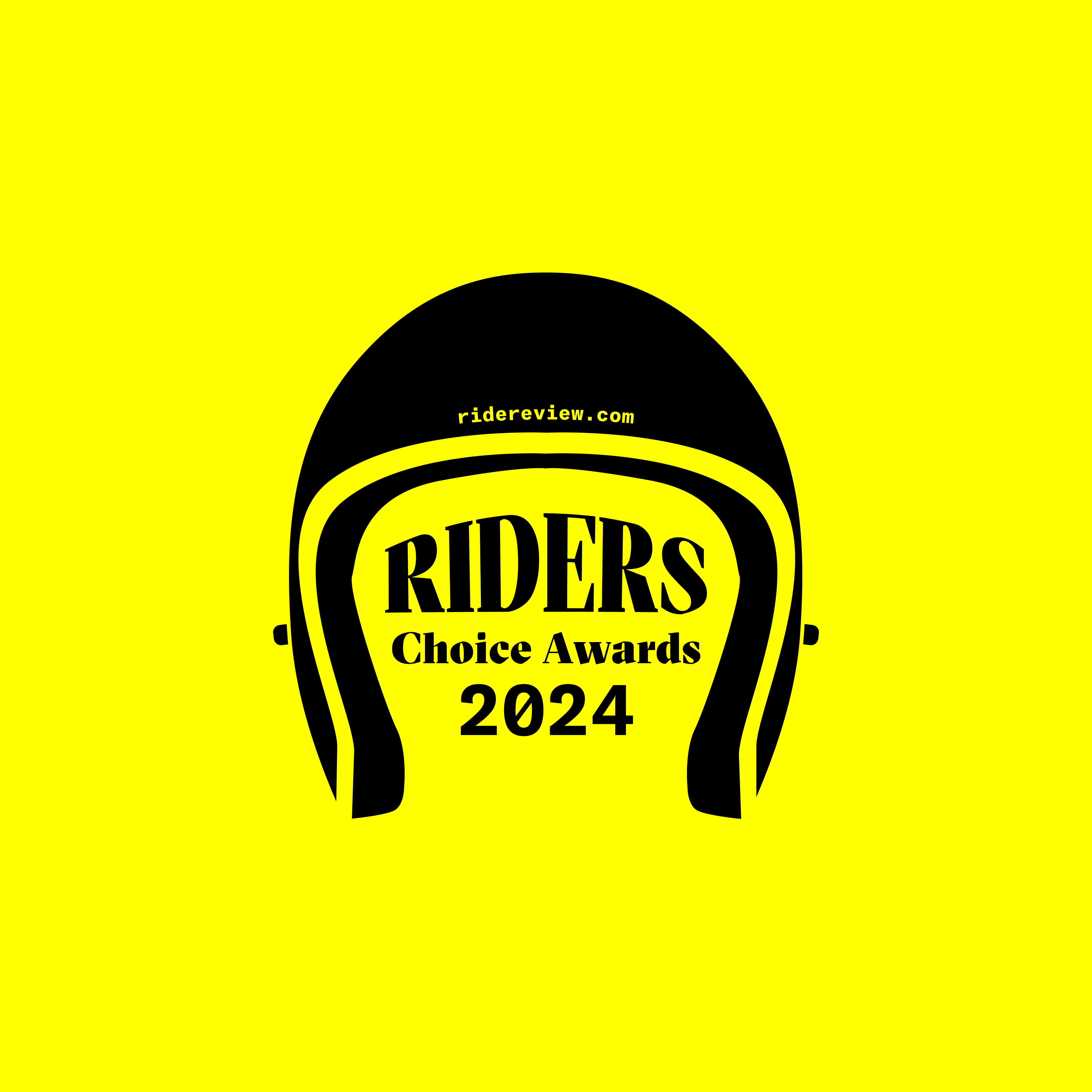 The All New 2024 Rider’s Choice Awards