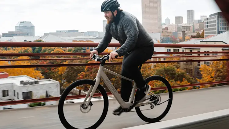 5 vs 5 - Commuter Electric Bike Edition