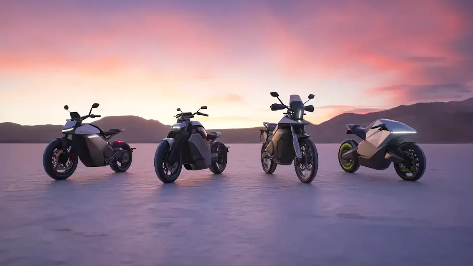 🏍 Let’s Talk About Ola’s New Supersport