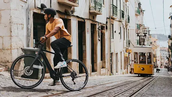 The Best Bike Computer To Make Your E-Bike Smarter