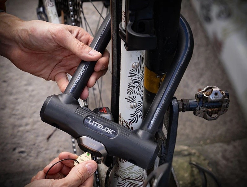 Your Ultimate Guide to Bike Locks in 2026