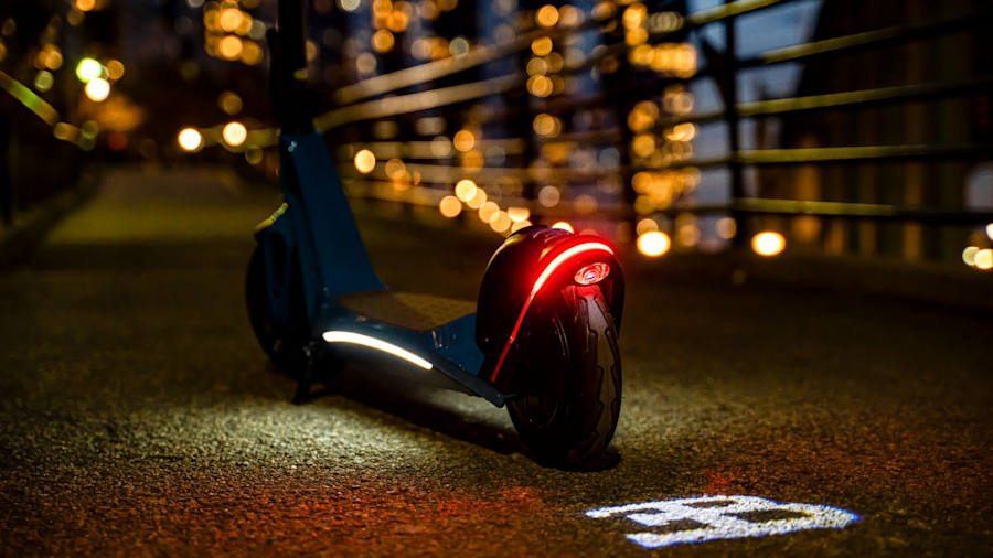 Are The Bugatti E-Scooters All Hype?