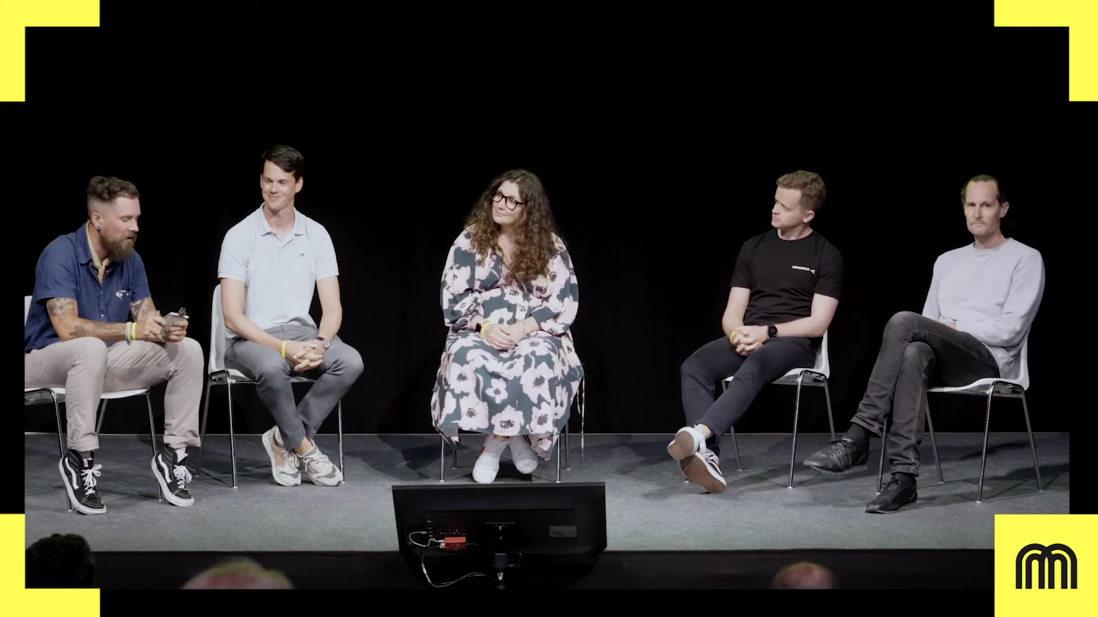 Founder Roundtable: The Rise of Subscription with Swapfiets, Dance, Whee!, and Comodule