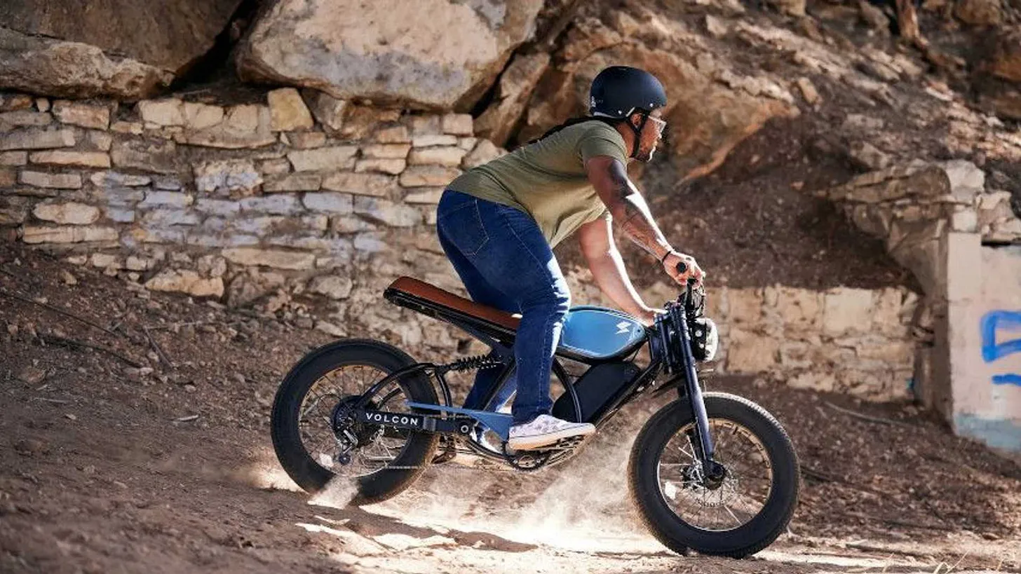 Ride Review Newsletter: 🚲 New Bikes from Gazelle, Volcon, Denago, Velotric, and More