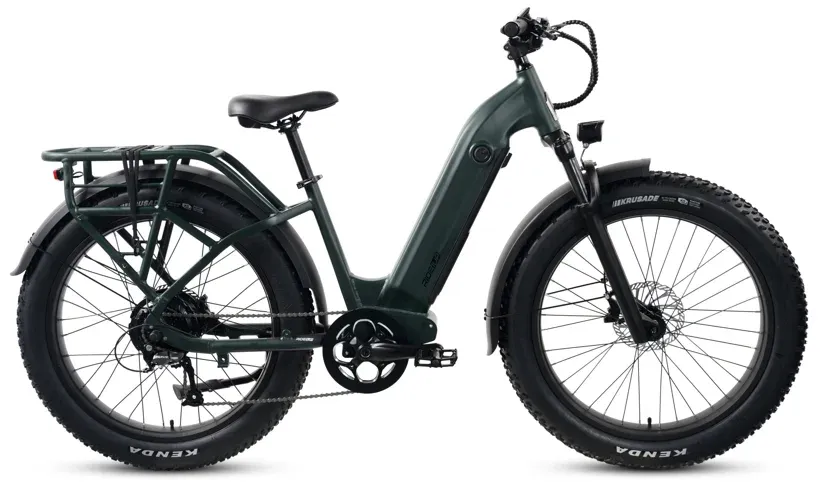 Class 3 Electric Bikes: 6 Options for Your Next Ride