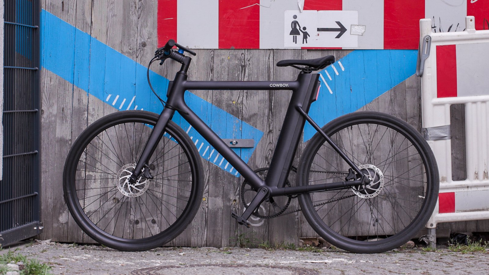 馃殺 Cowboy Ships New Tech as VanMoof Crashes