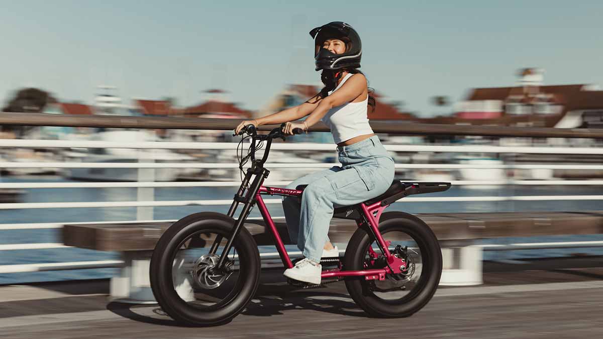 Will the U.K. Allow Throttle E-Bikes?