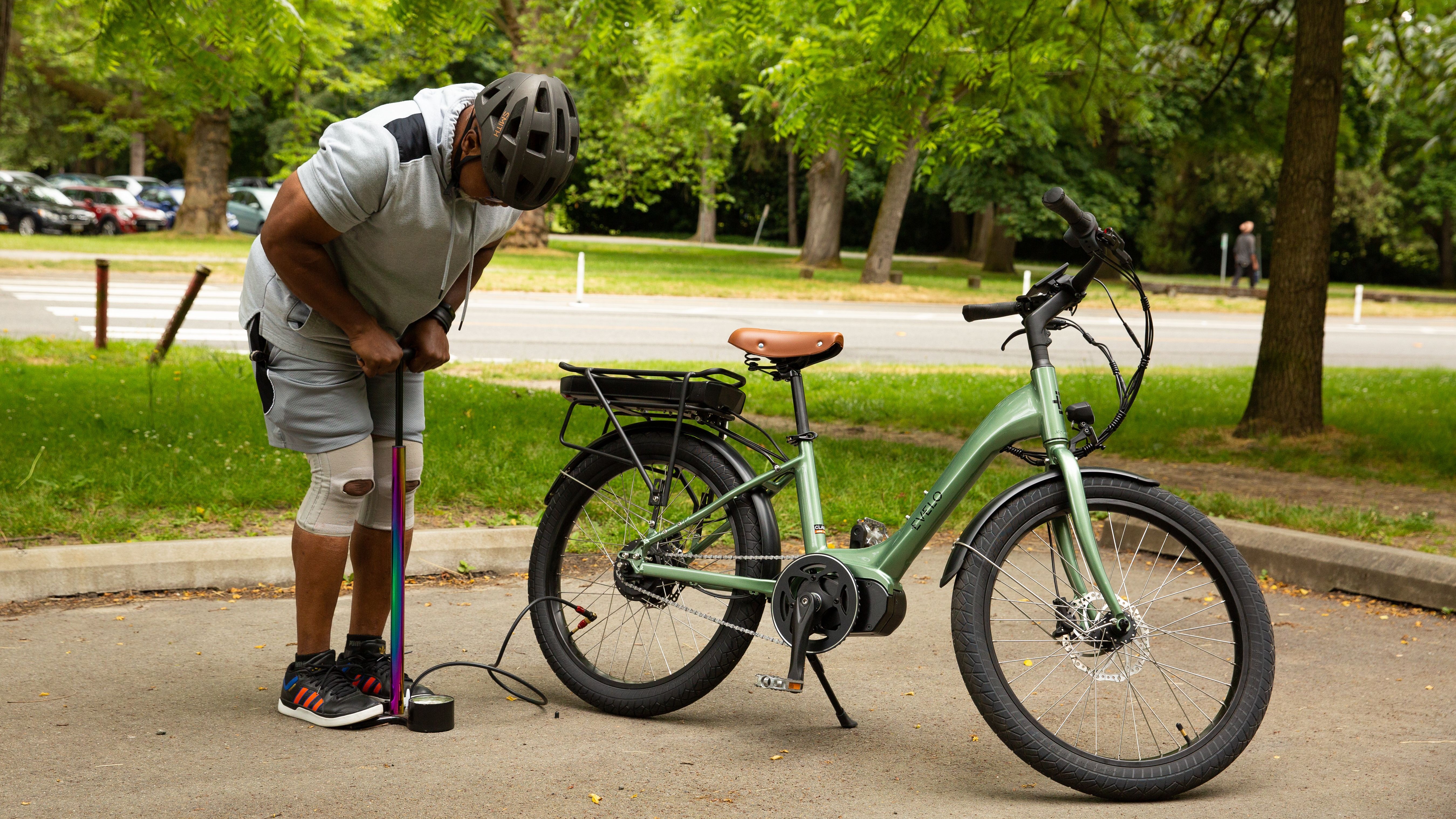The 5 best hand pumps for when batteries fail