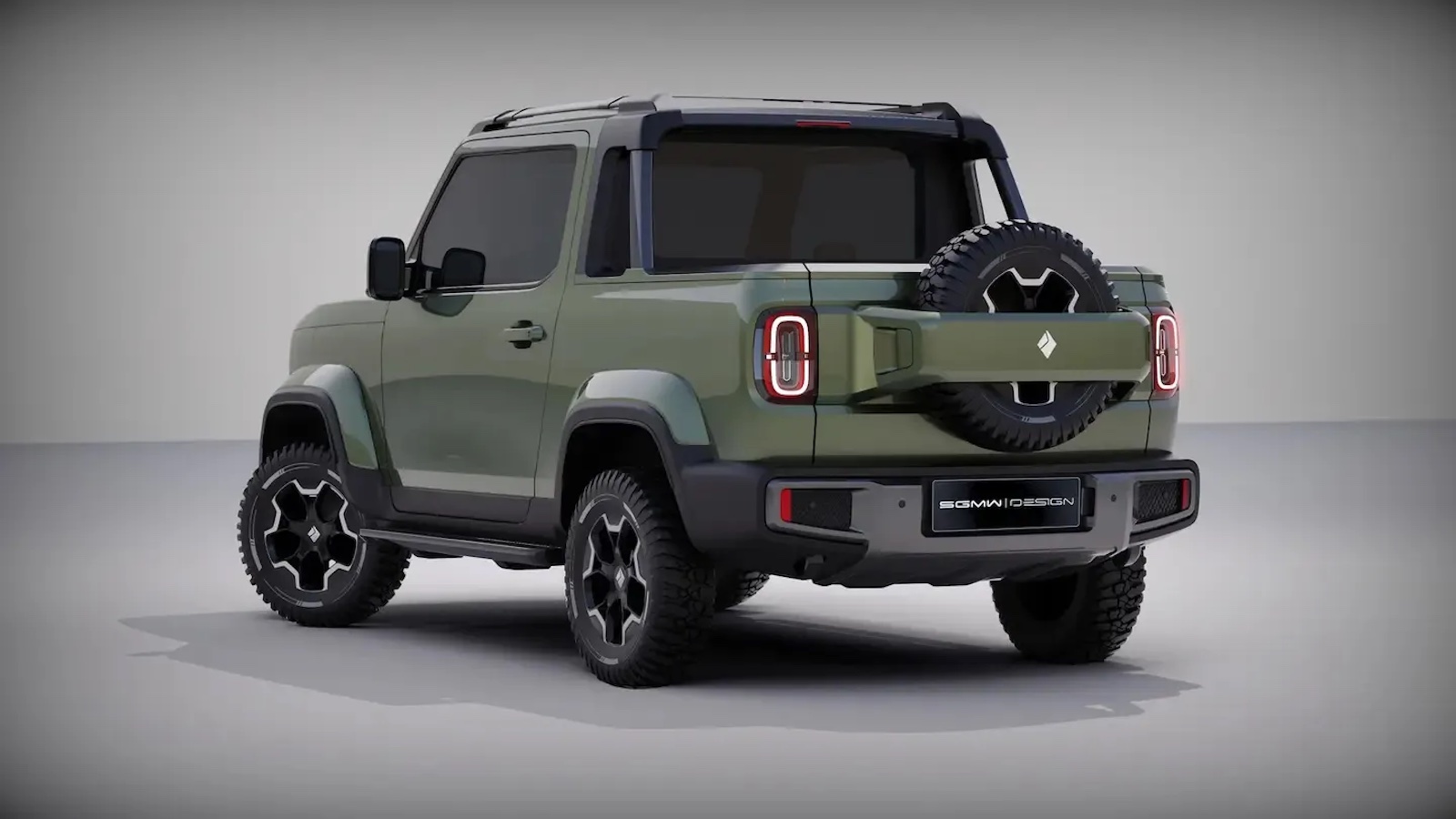Ride Review Newsletter: 🛻 GM’s Tiniest Truck Yet