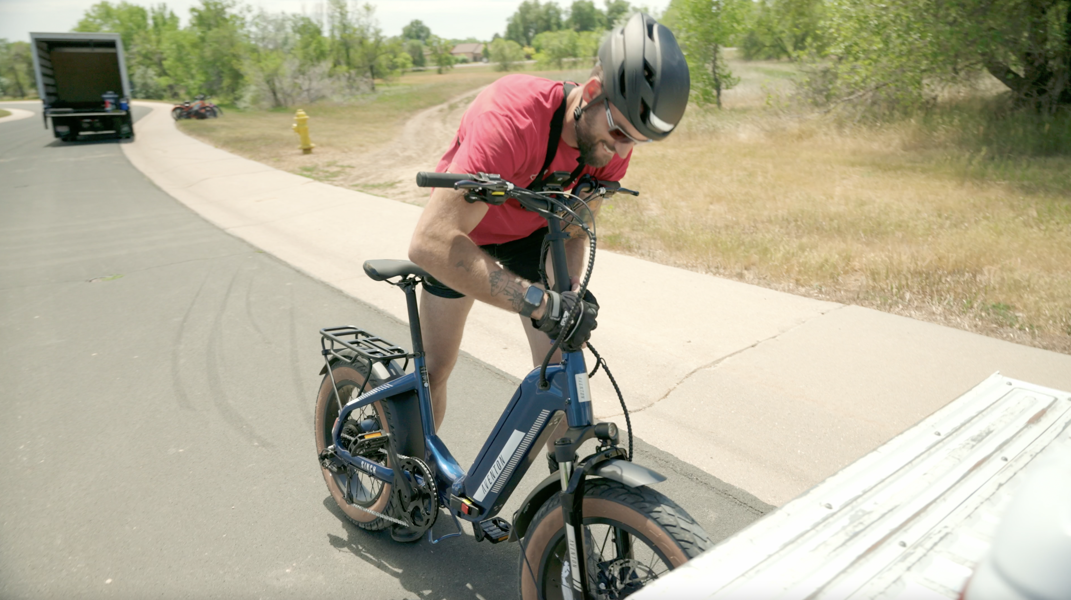 Unfolding the Best: Testing the Top Folding E-Bikes in Performance and Portability