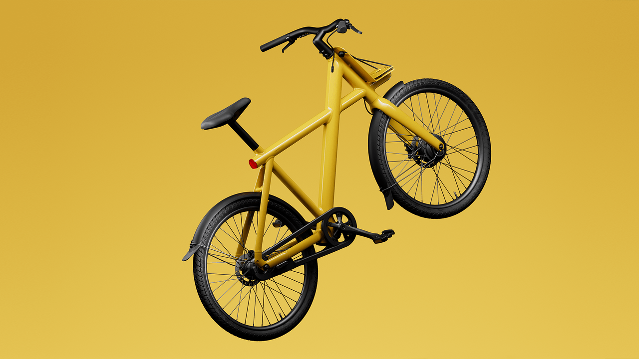πΈ VanMoof Finds Buyer