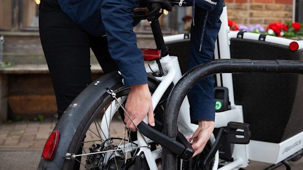 5 things to do and 5 things to buy before your next e-bike