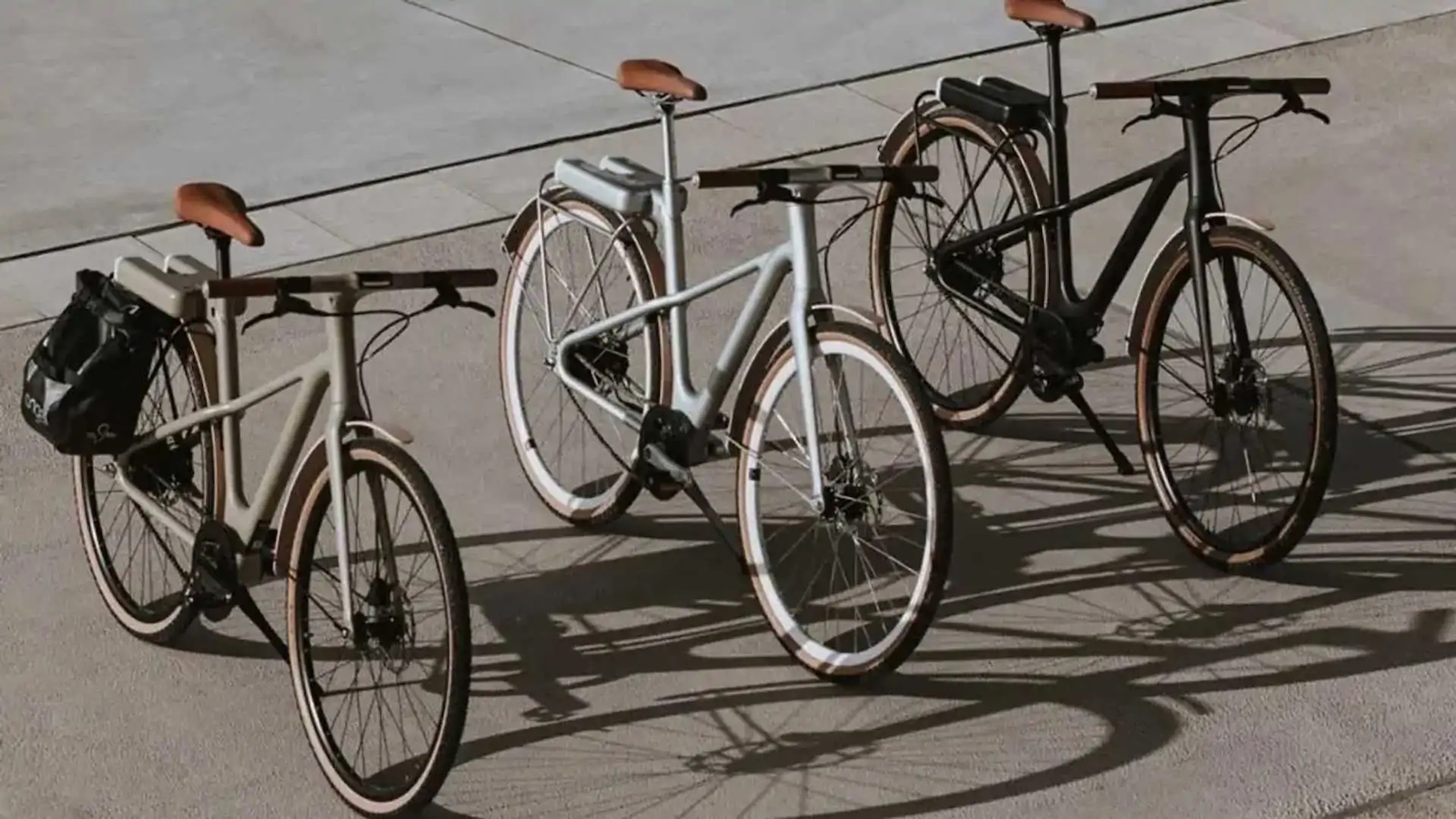 Ride Review Newsletter: 💂♀️ BMW’s Newest 'Mini' Is a Bike