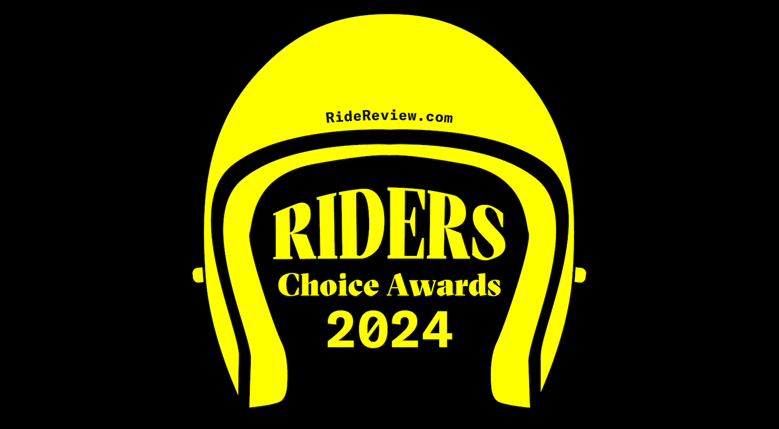 🗳 Rider’s Choice Awards Are Back