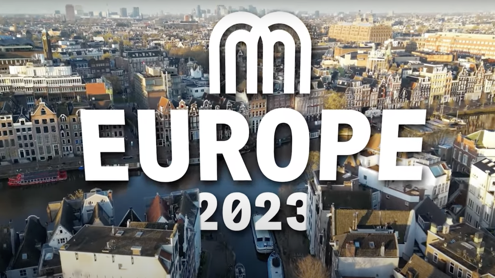 Highlights and Recap: Micromobility Europe 2023