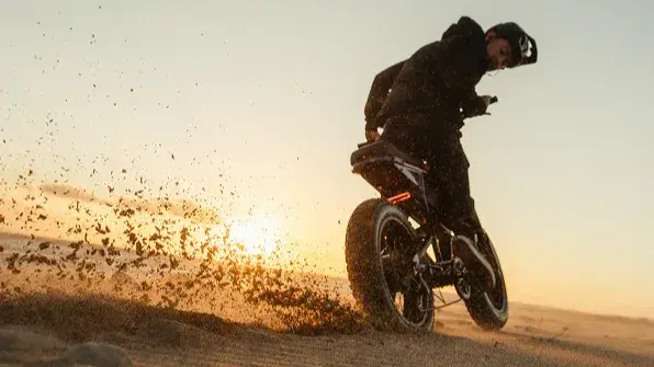 The Juiced Scrambler & The 4 Best Homages To Retro Motorbikes