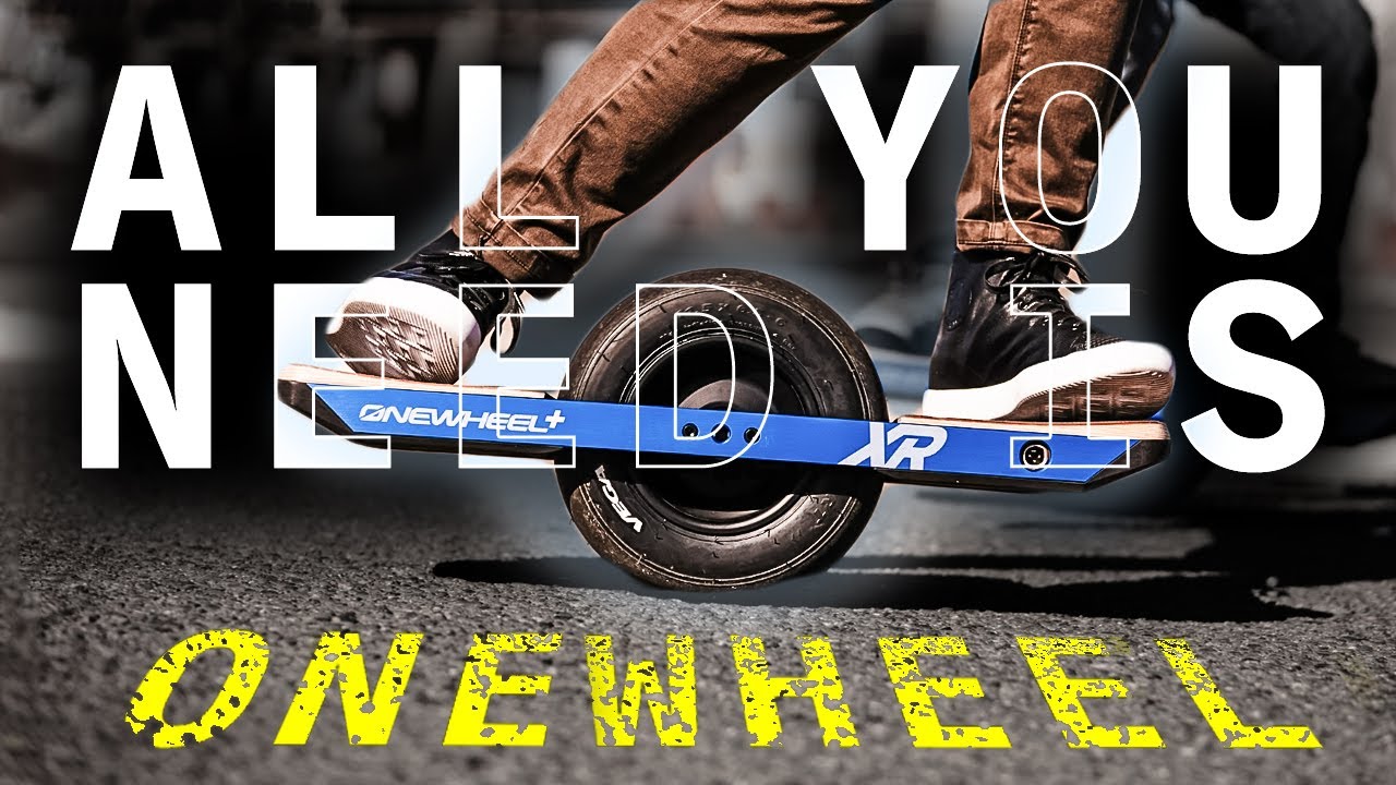 Ride On!: Onewheel Interview with Founder and CEO Kyle Doerksen, Vehicle Launches and more!