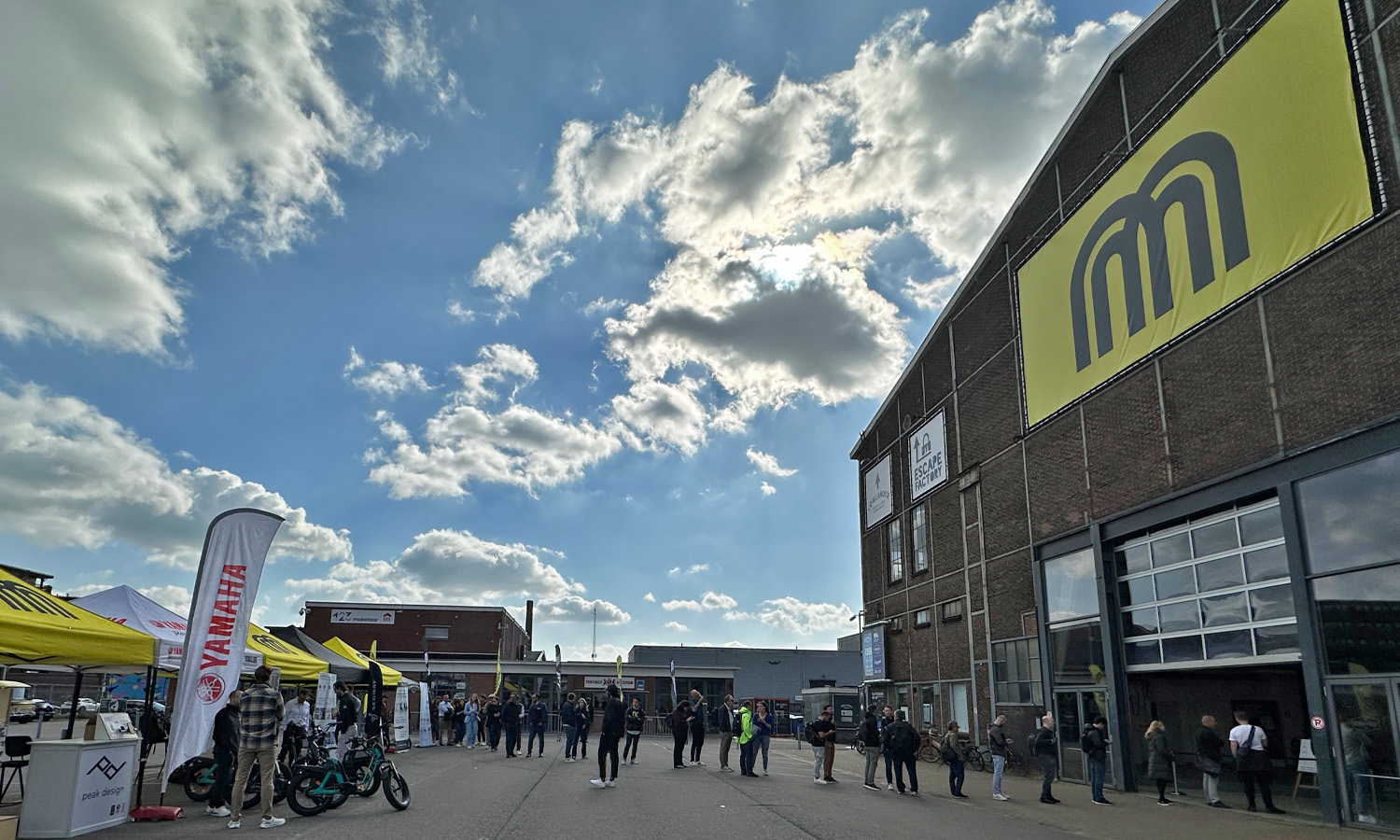 Micromobility Europe 2024: Ride-Along Recap!