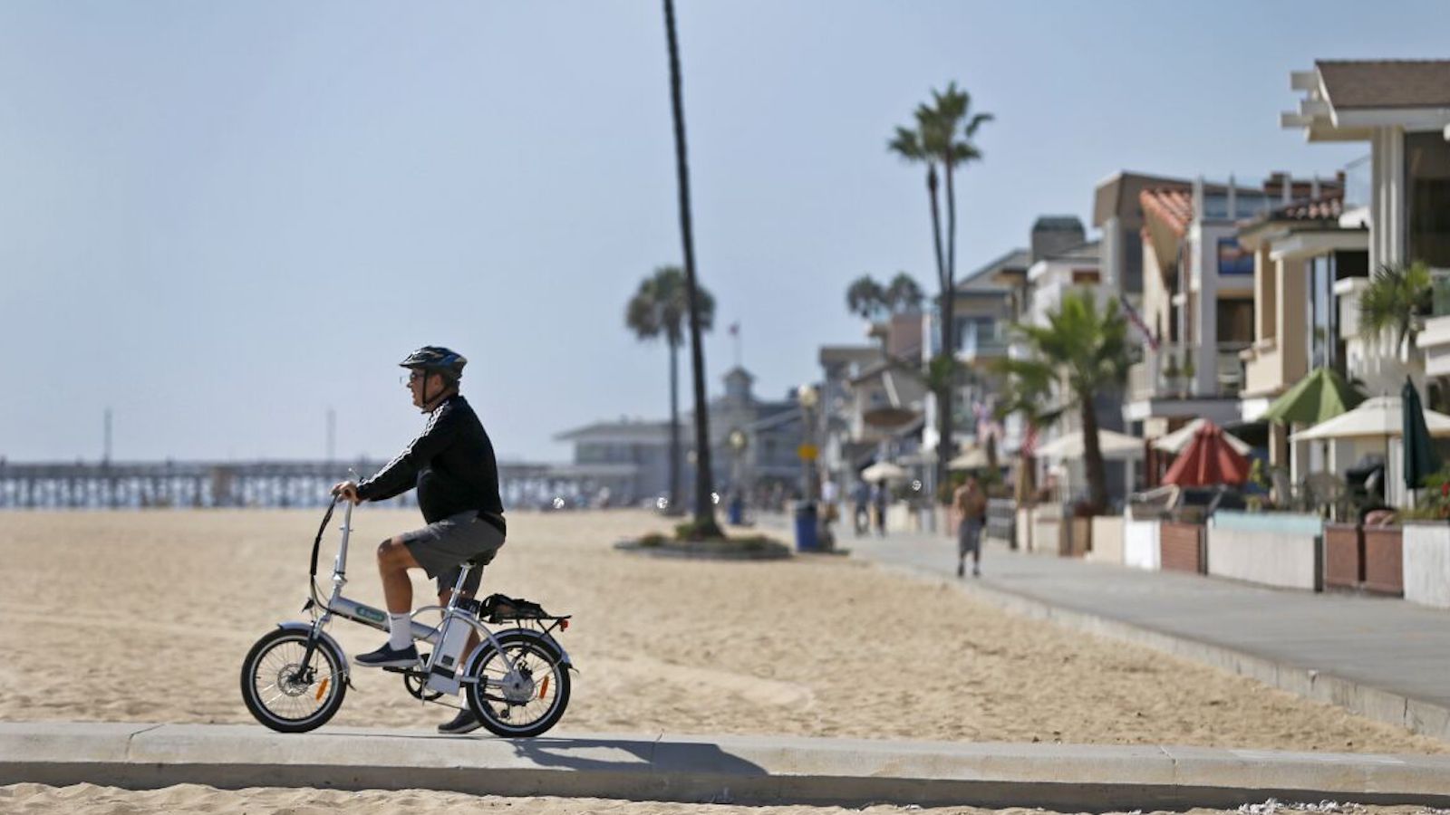 đźš” California Wants to Make You Get an eBike License