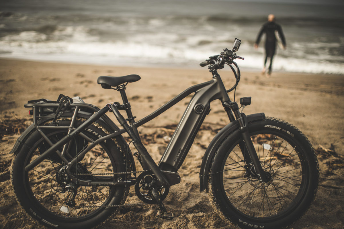 Your Guide to Ride1Up Electric Bikes