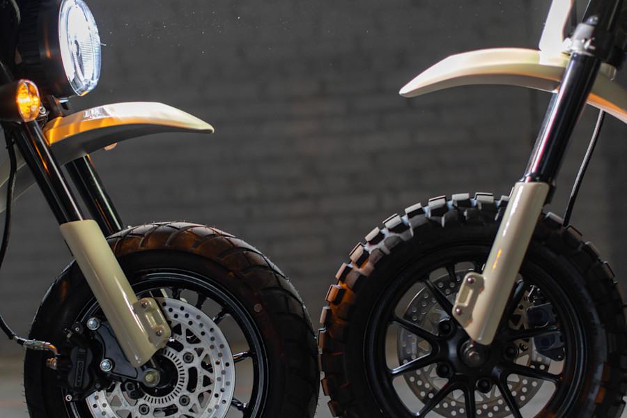 Harley-Davidson’s collab with KYMCO may change the face of EVs forever