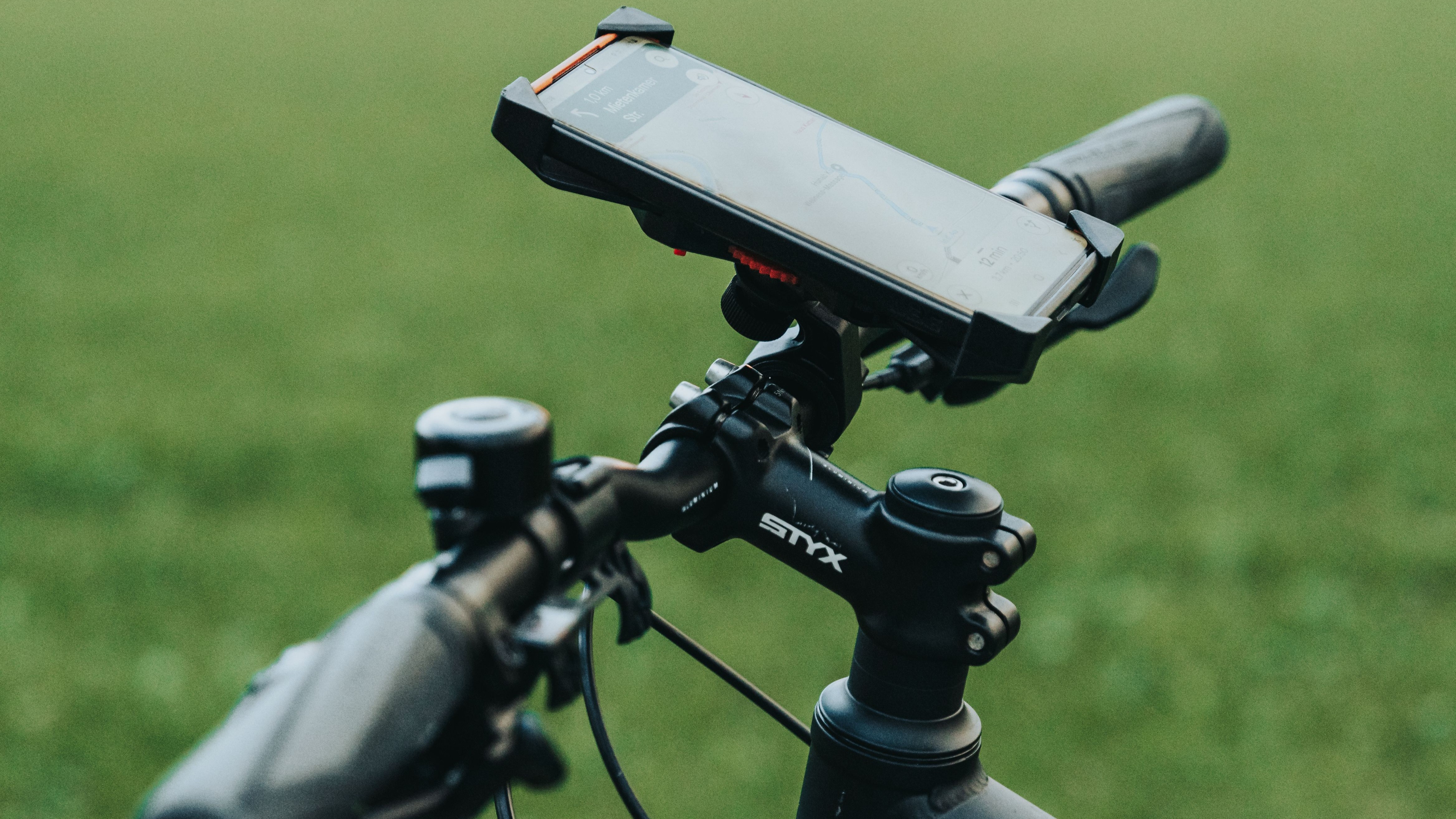 The best mounts for your phones & cameras
