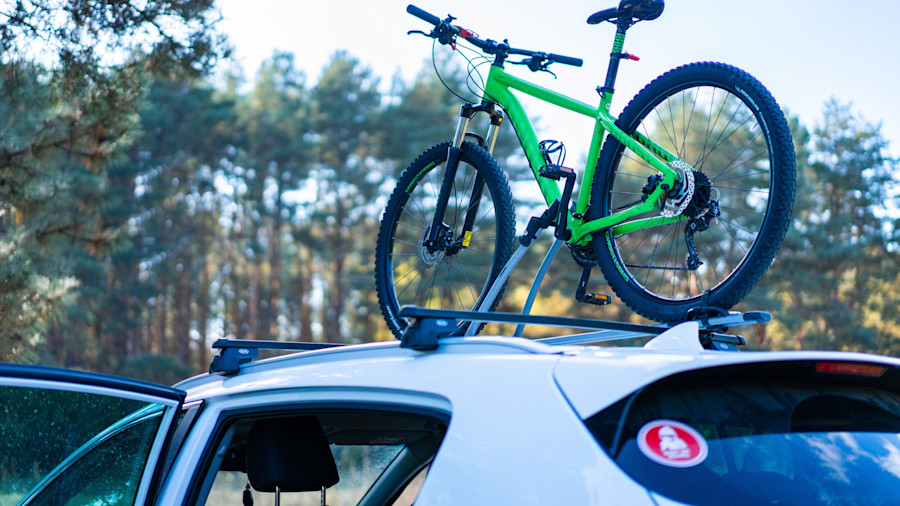 These 6 bike racks are the best way to transport your bikes wherever you want to go.