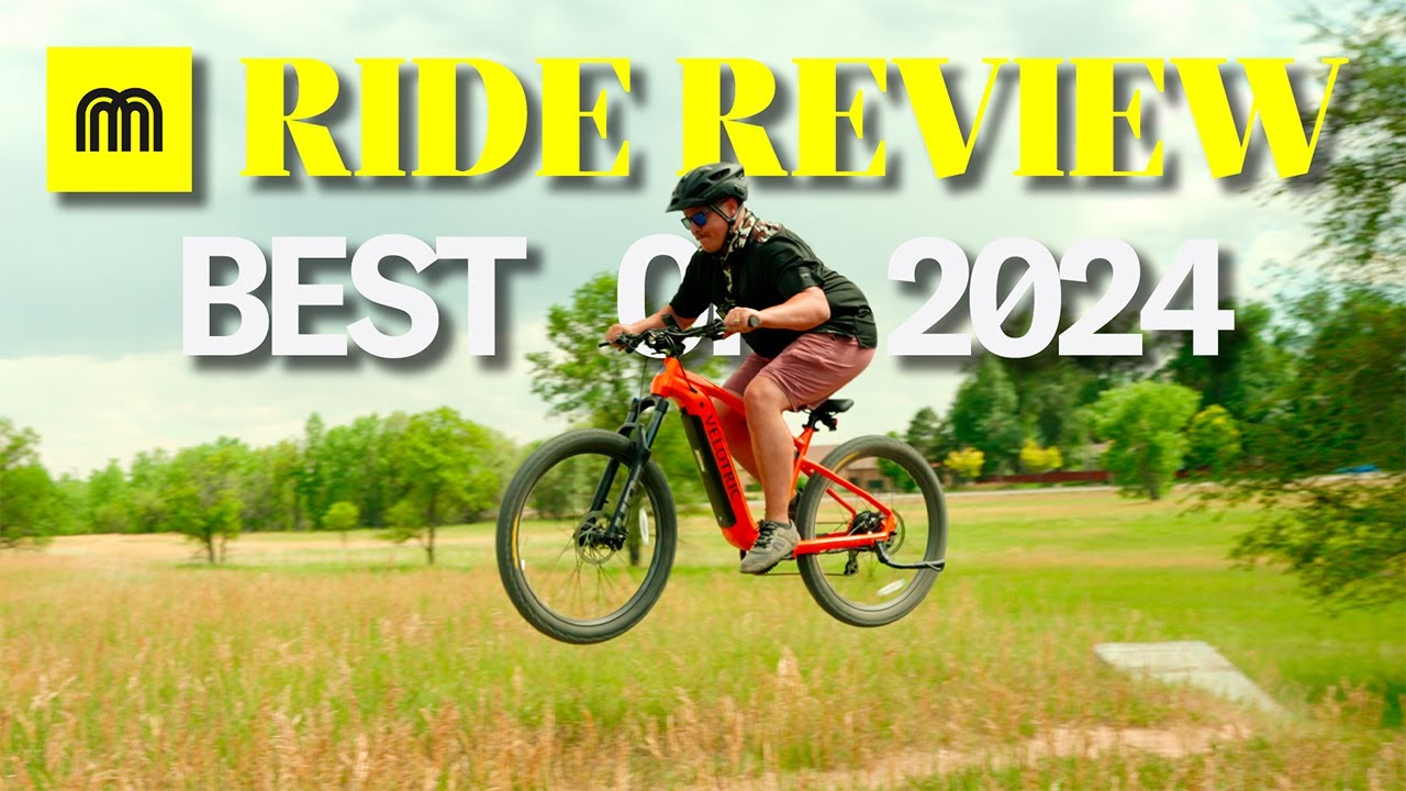 We Tested the Best eMTBs Under $3,000