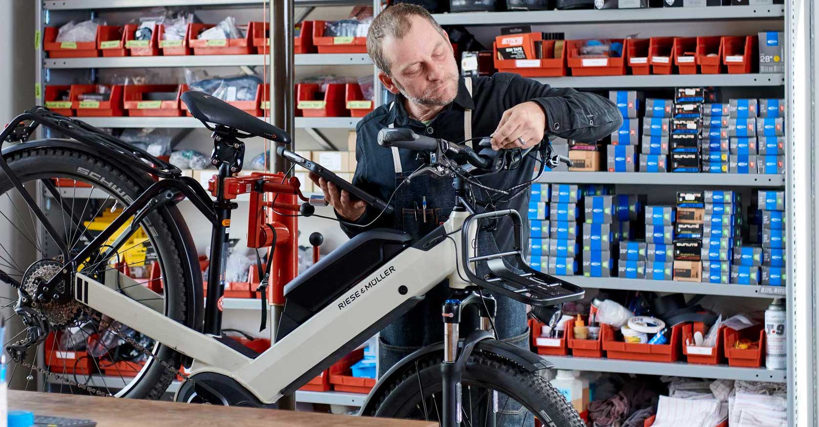 🧰 Should Right-to-Repair Laws Exclude eBikes?