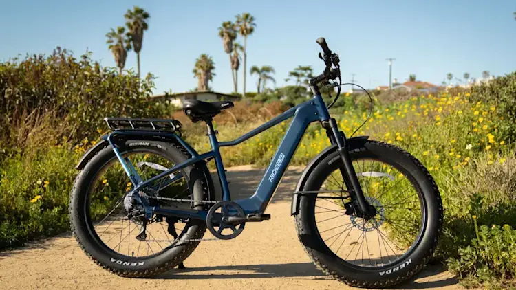 These 4 Ride1Up E-Bikes are the best bang for your buck