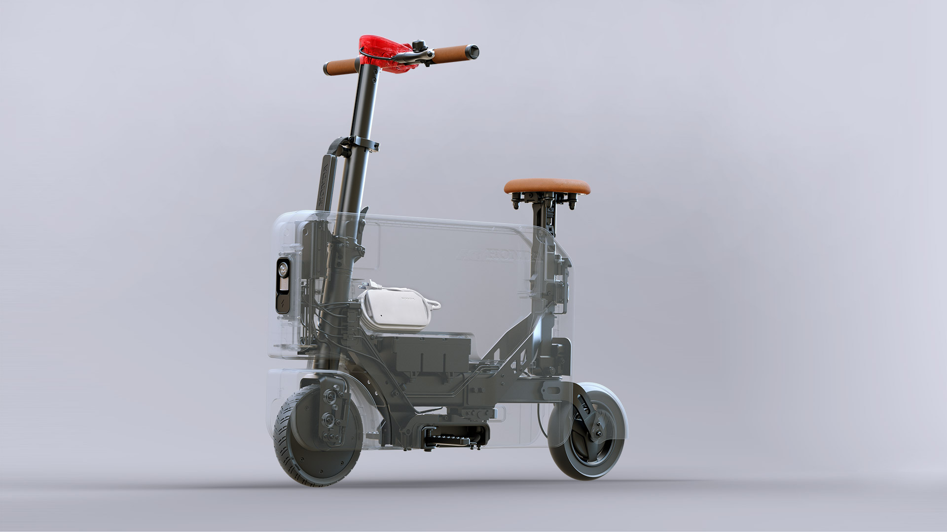 ๐ Honda Got Their Groove Back. The Motocompacto is ๐ฅ