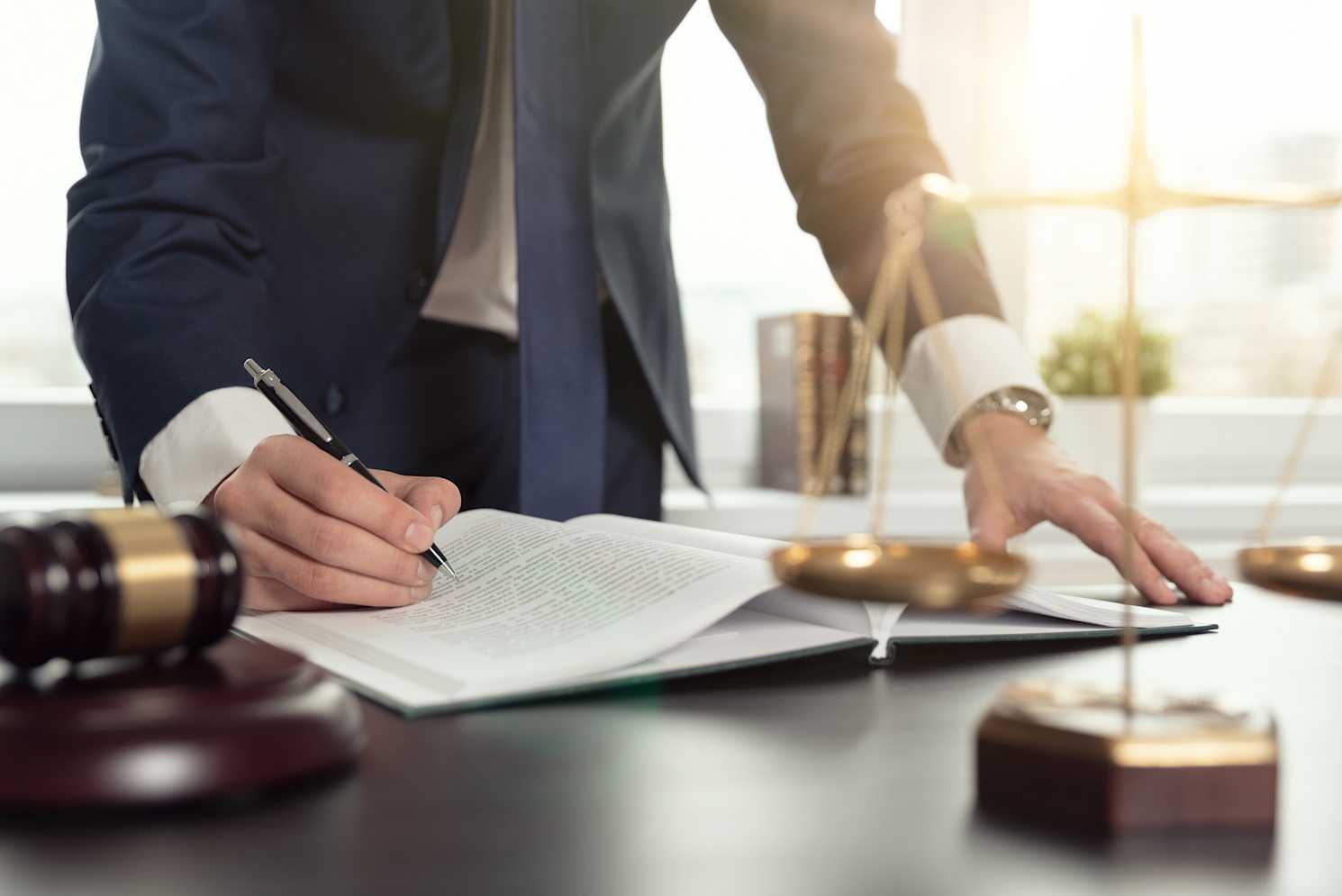 Recours en cas de non respect du droit à l'oubli