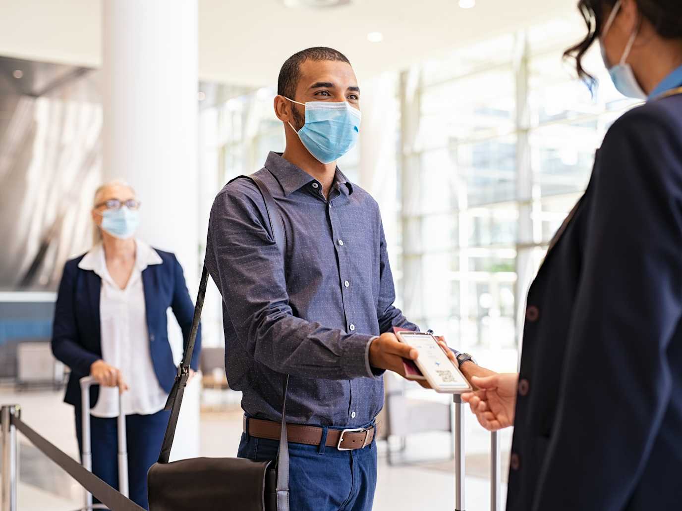 Vaccination et Covid