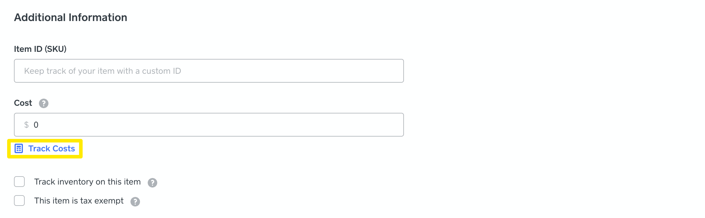 classic-ep-cost-tracker-add-product