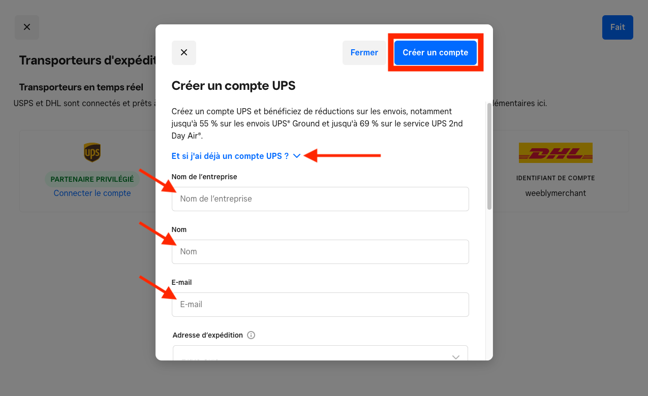 Square-Online-Connect-to-UPS-FR