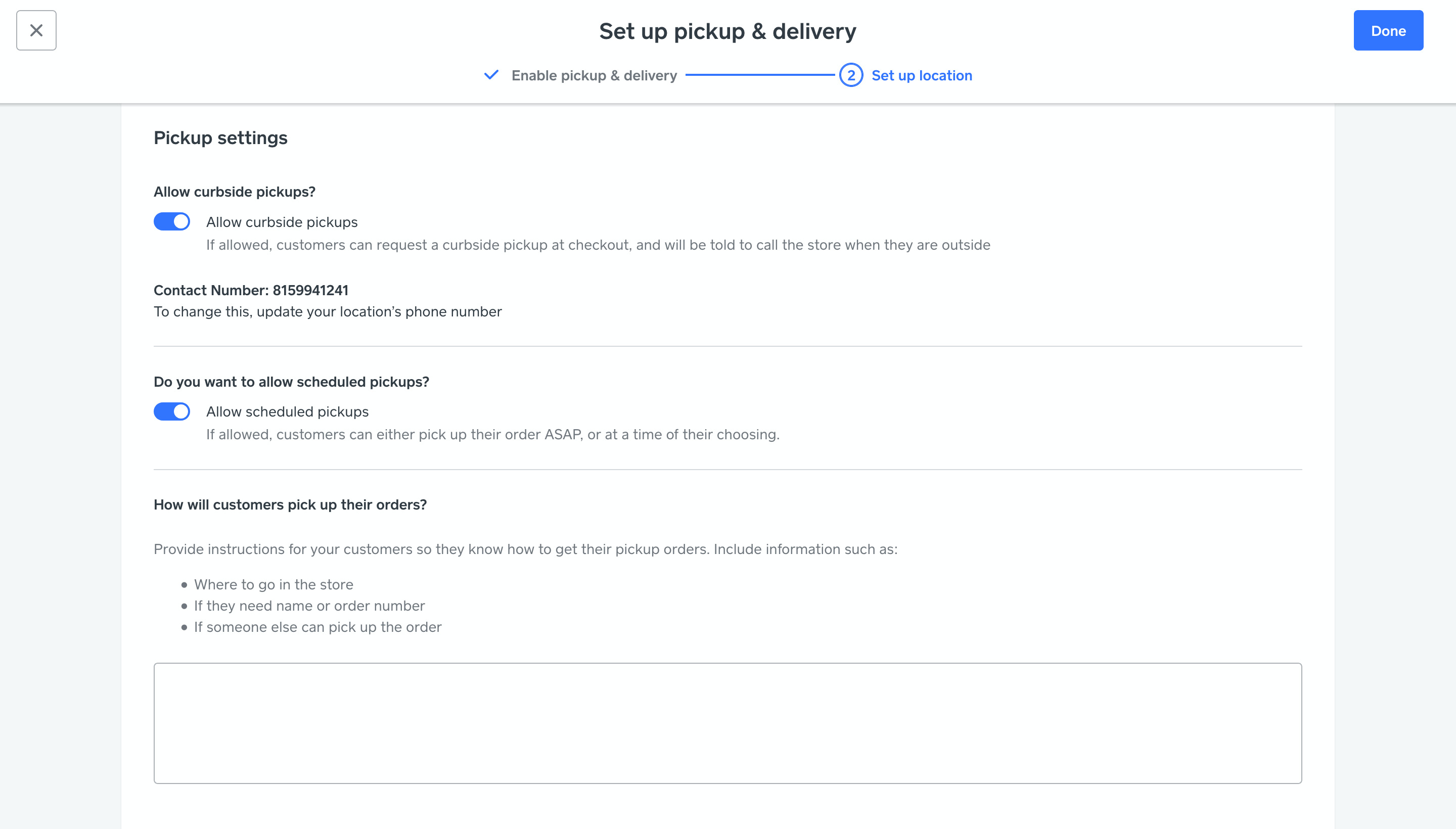 sos-pickup-instructions-schedule