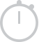 The clock icon in Square Point of Sale will display if team management is enabled.