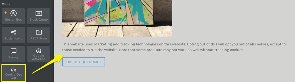 gdpr-cookie-opt-out-editor