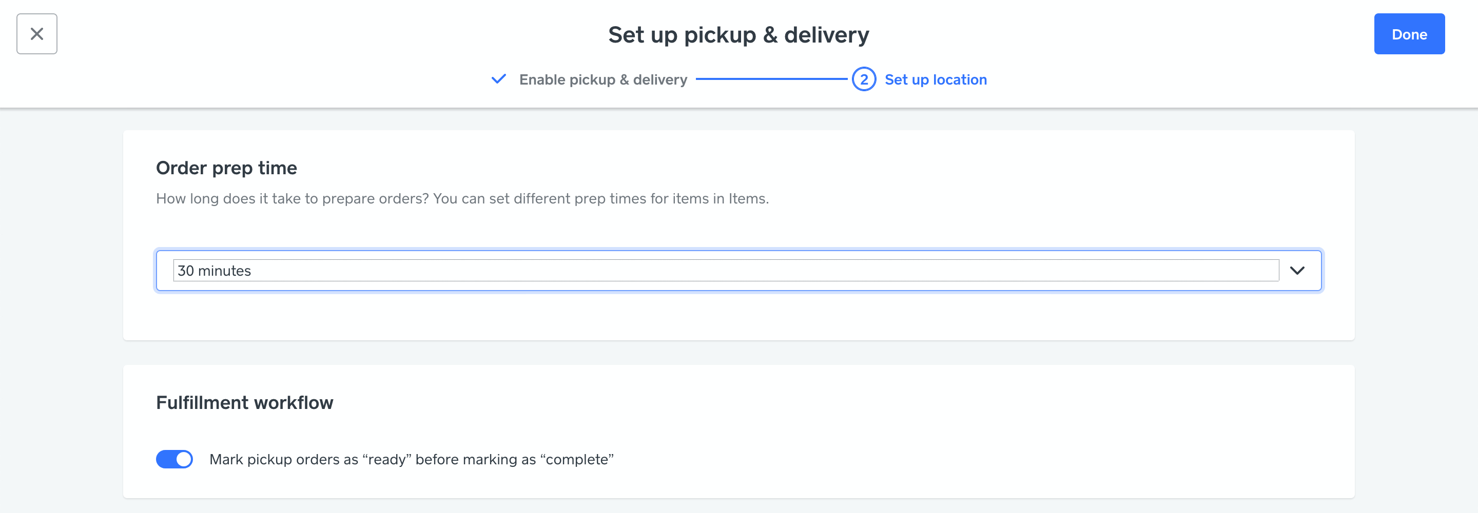 sos-pickup-prep-time