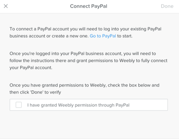 paypalconnect