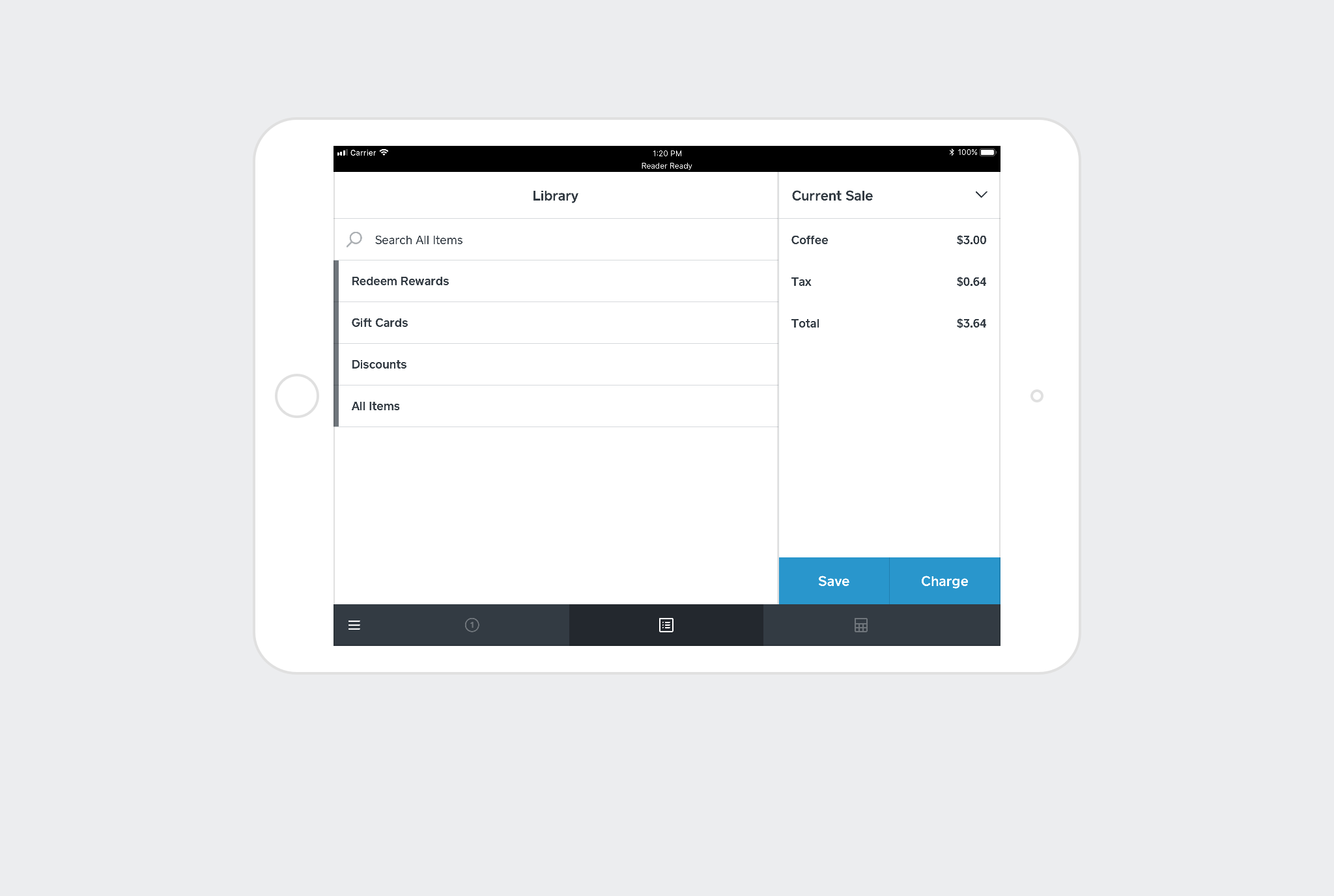 Loyalty Redeem Rewards