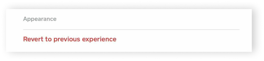 SPOS Refresh - Opt Out - CA - EN